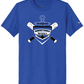Baseball Men's Nike Peformance Swoosh Sleeve Legend Tee