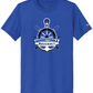 Baseball Men's Nike Peformance Swoosh Sleeve Legend Tee