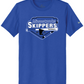 Baseball Men's Nike Peformance Swoosh Sleeve Legend Tee