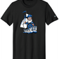 Baseball Men's Nike Peformance Swoosh Sleeve Legend Tee