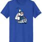 Baseball Men's Nike Peformance Swoosh Sleeve Legend Tee