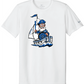 Baseball Men's Nike Peformance Swoosh Sleeve Legend Tee