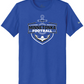 Football Men's Nike Performance Legend Tee