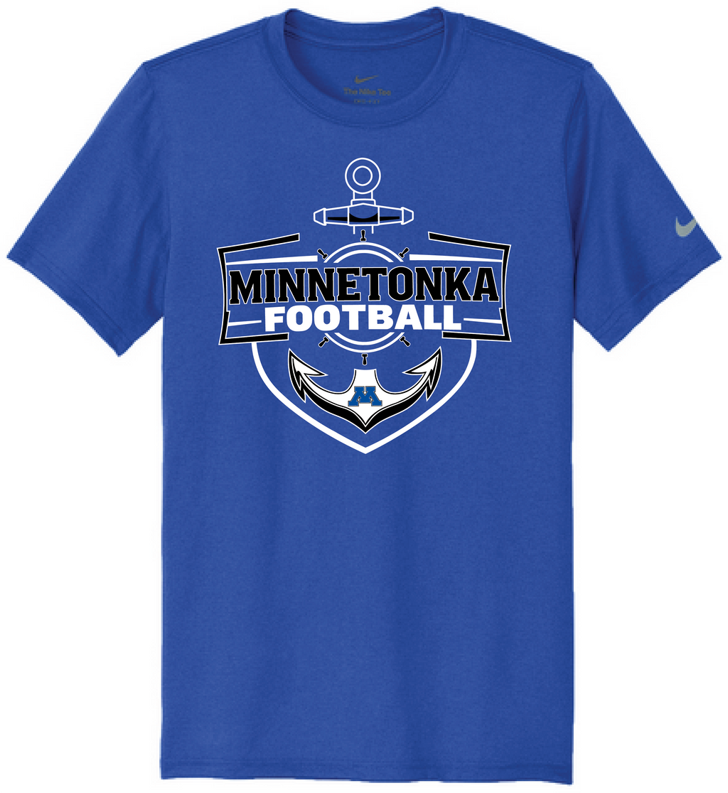 Men's TFA Nike Dri-FIT Tee