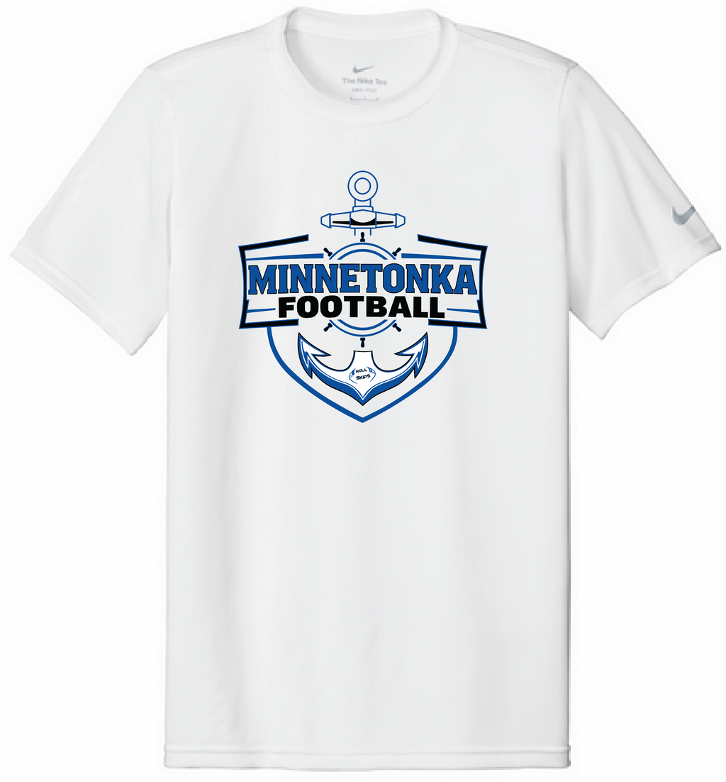 Football Men's Nike Performance Legend Tee