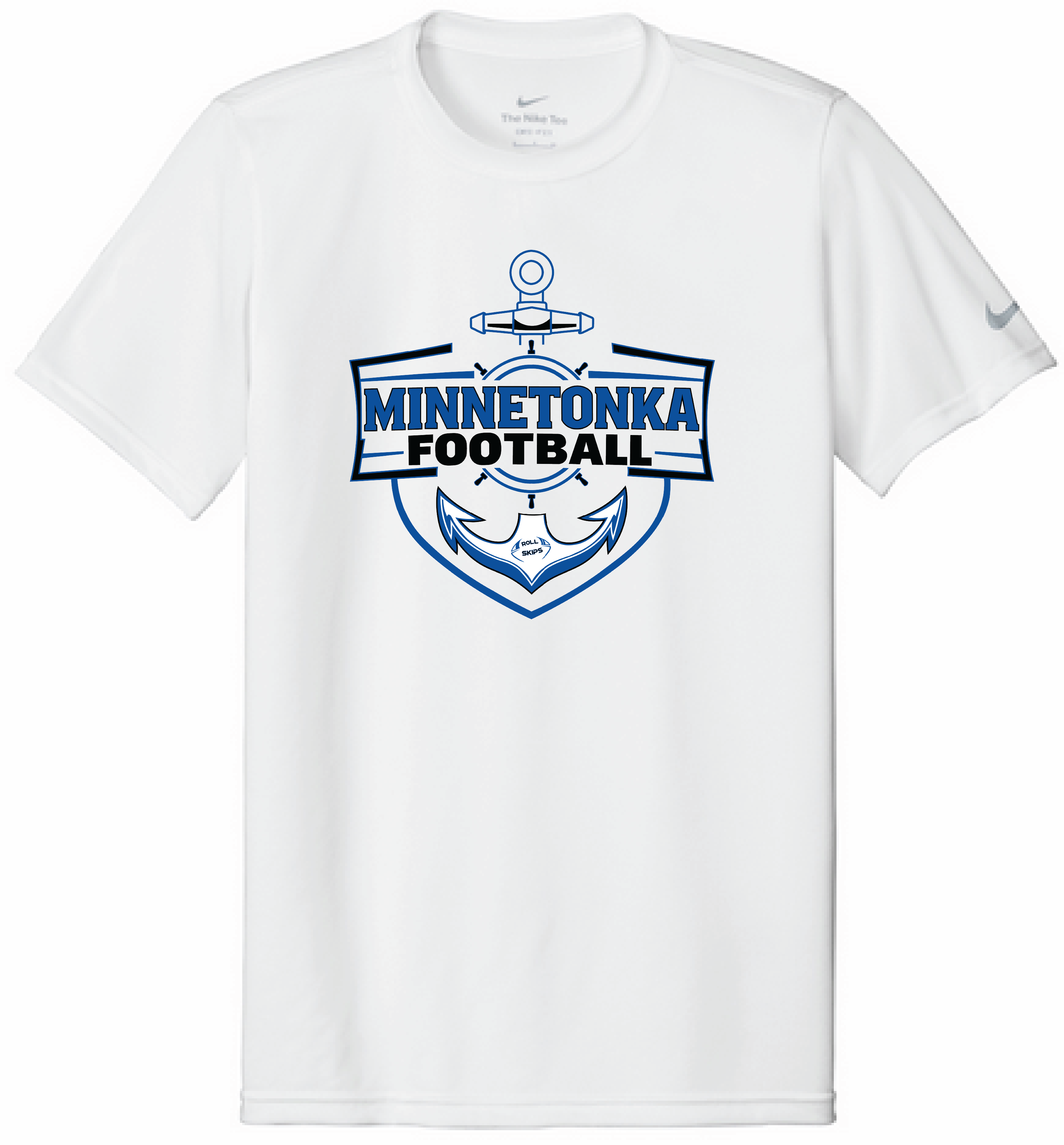 Football Men's Nike Performance Legend Tee