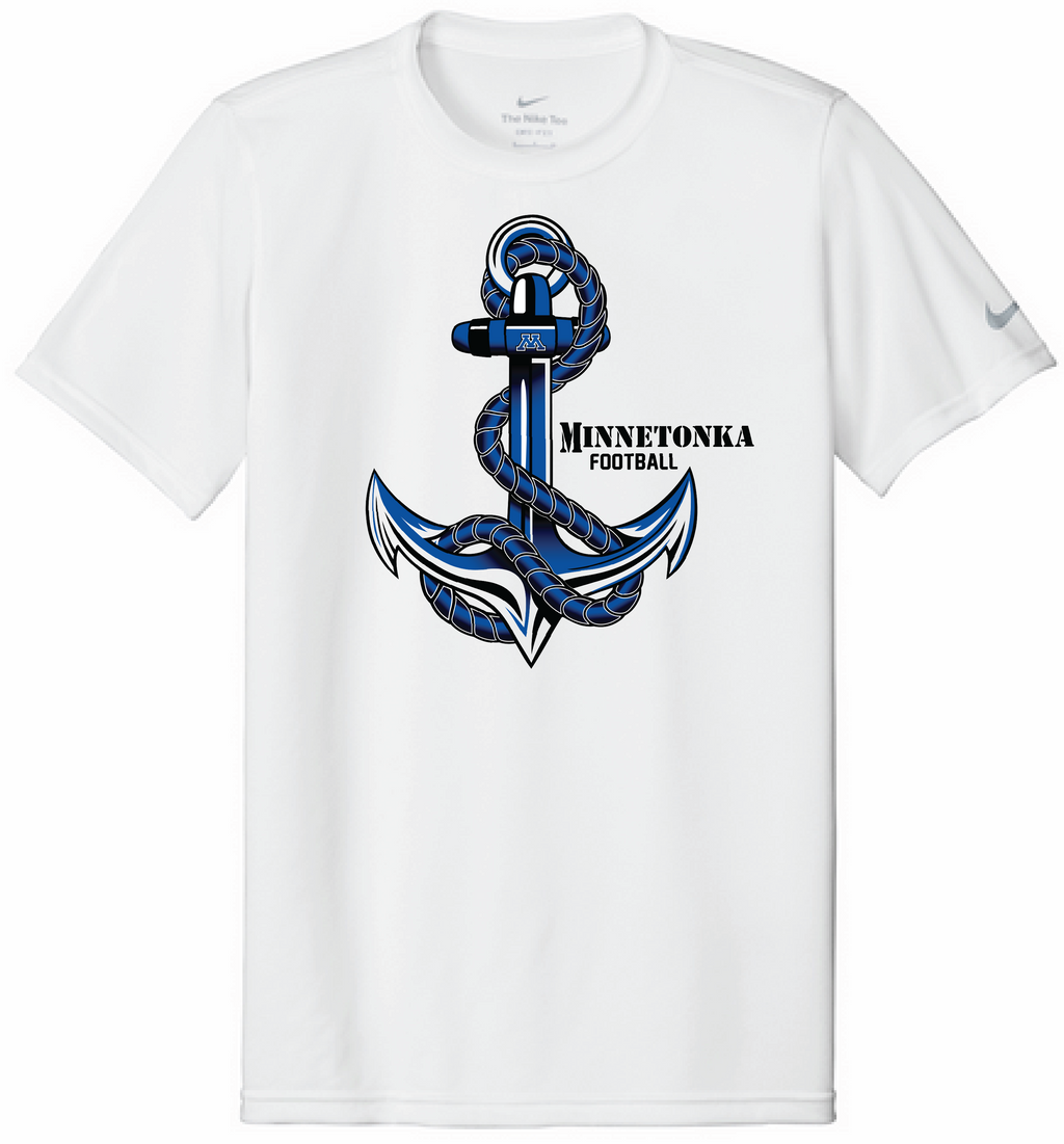 Men's TFA Nike Dri-FIT Tee