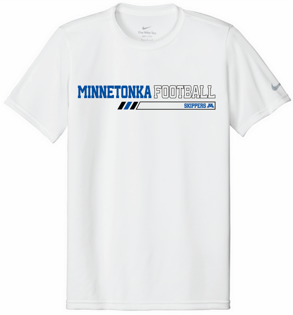 Men's TFA Nike Dri-FIT Tee