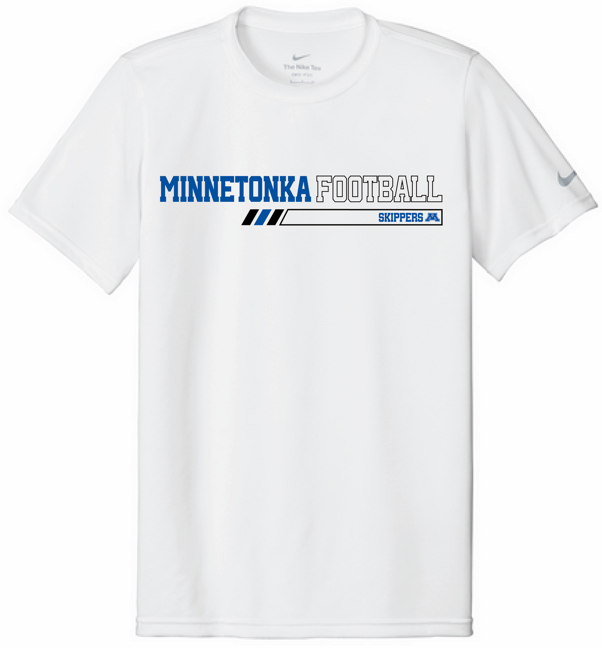Men's TFA Nike Dri-FIT Tee