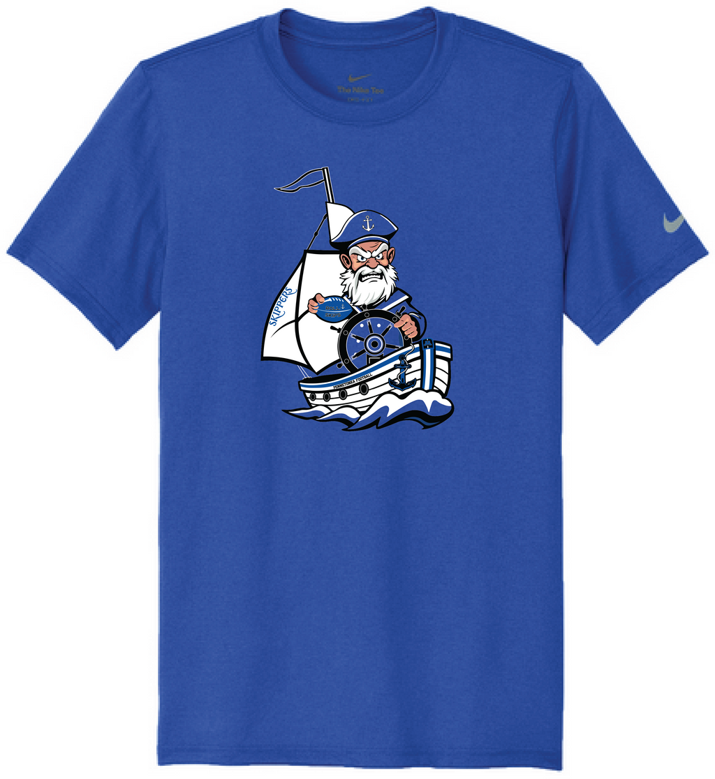 Football Men's Nike Performance Legend Tee