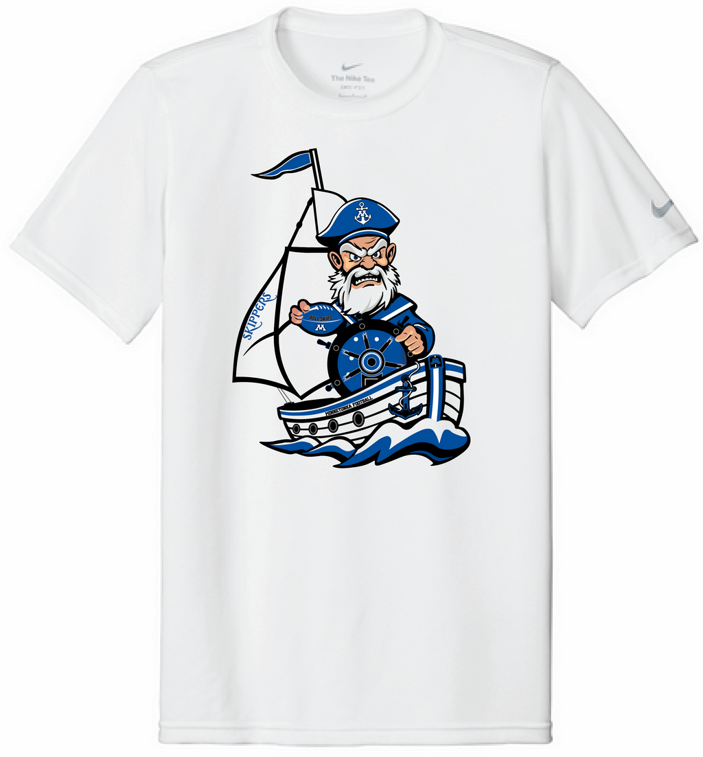 TFA Men's Nike Performance Legend Tee