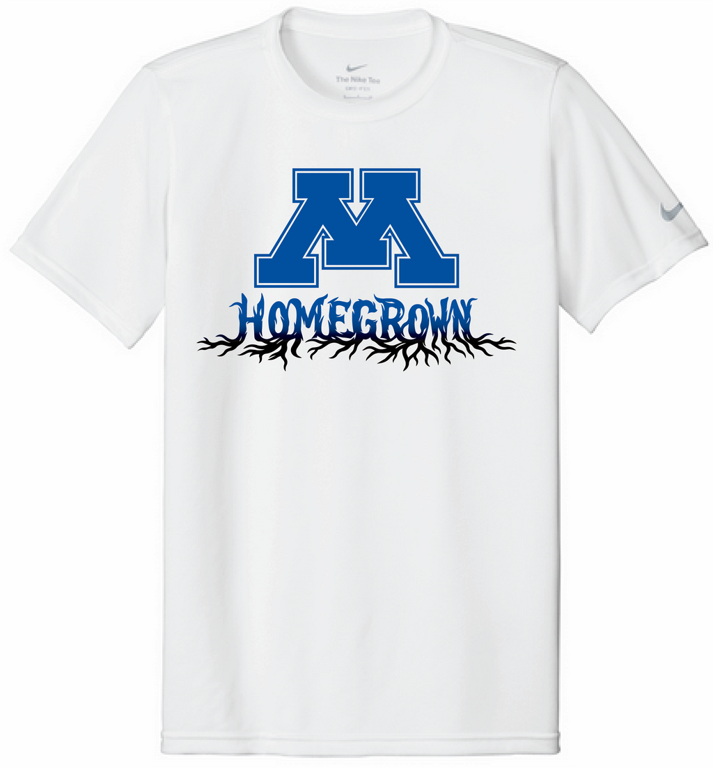 Men's TFA Nike Dri-FIT Tee