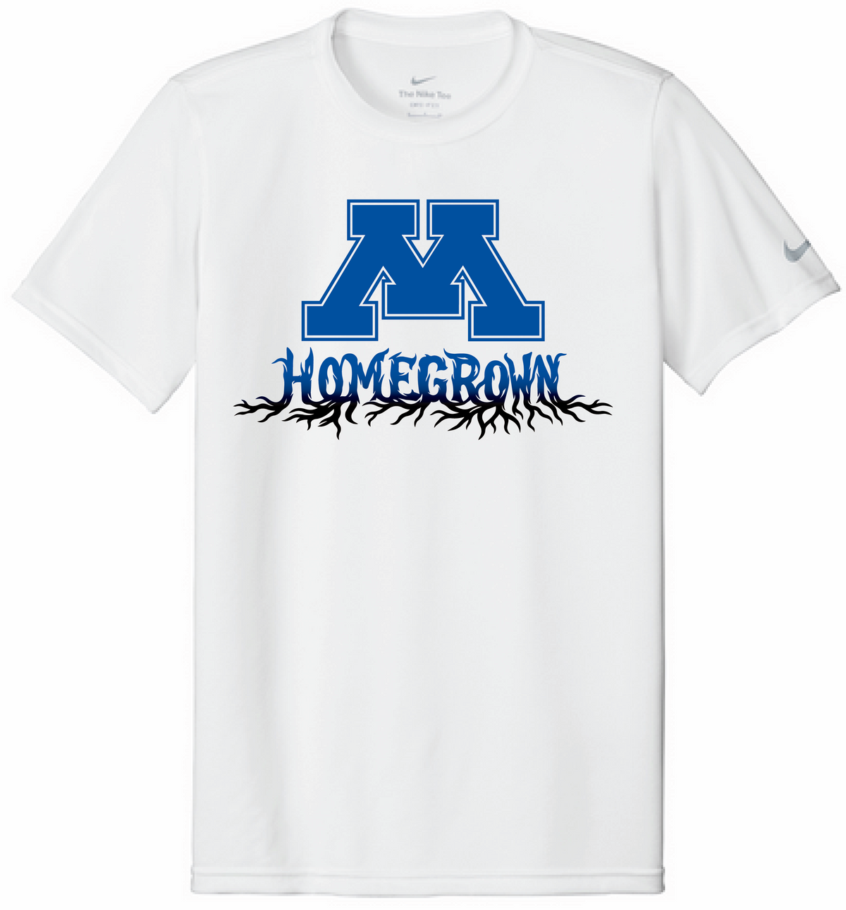 Men's TFA Nike Dri-FIT Tee