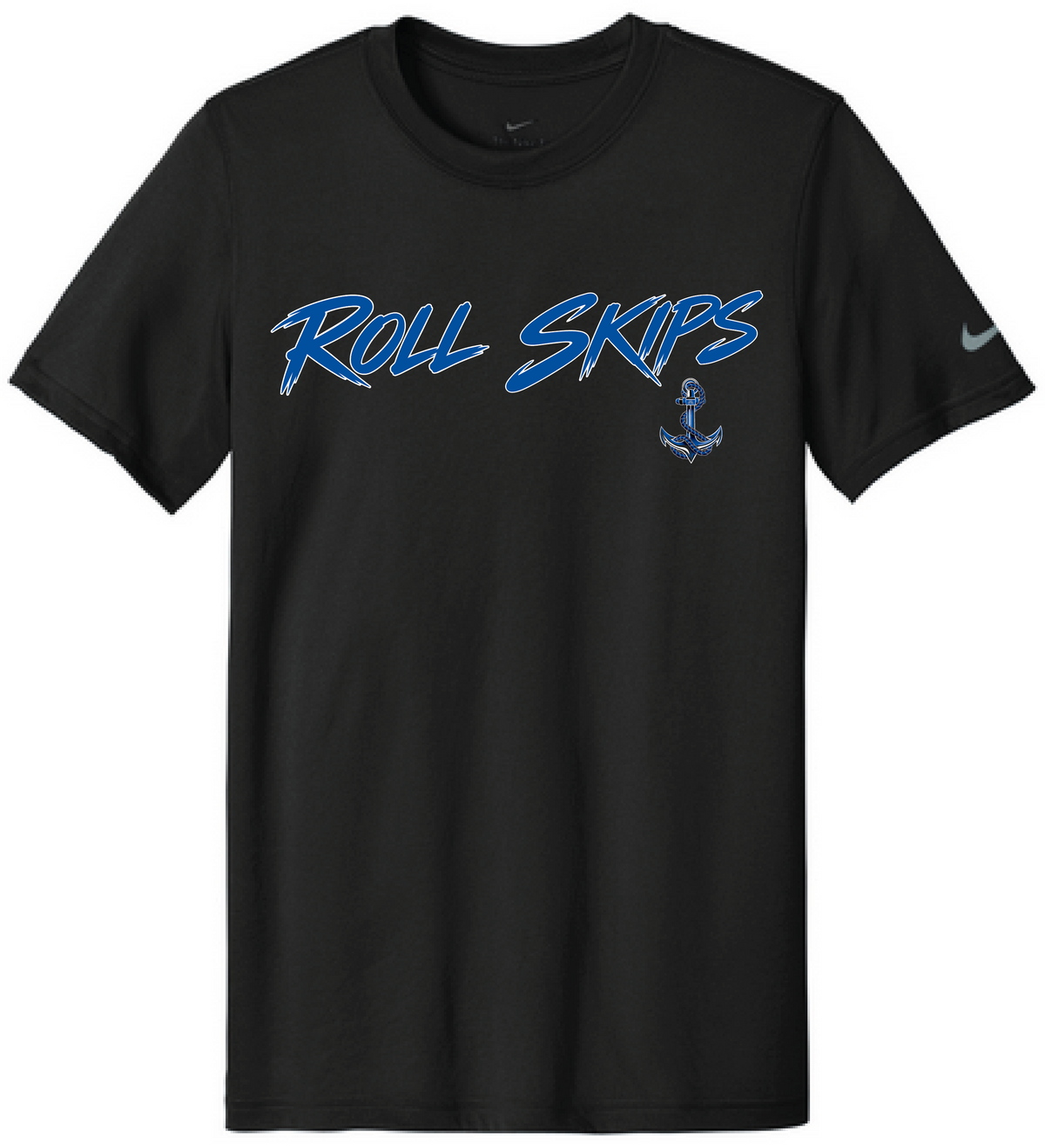 TFA Youth Nike Performance Dri-FIT Tee