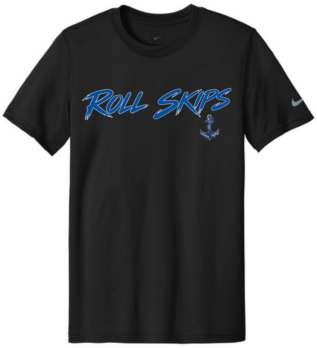 Men's TFA Nike Dri-FIT Tee