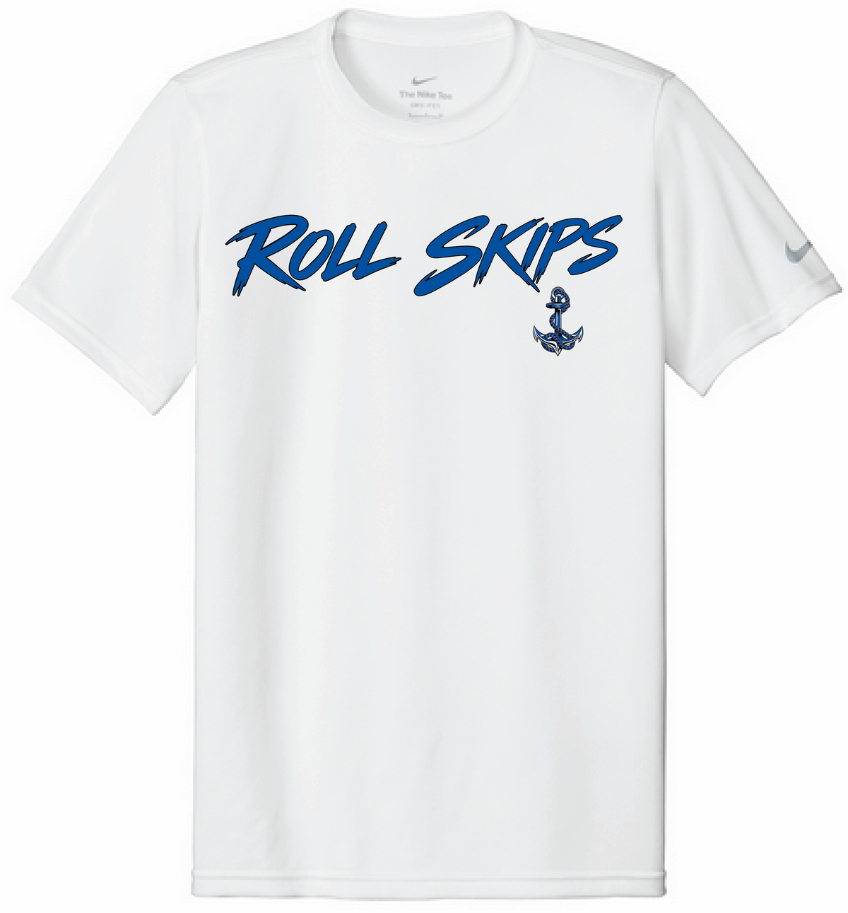 TFA Youth Nike Performance Dri-FIT Tee