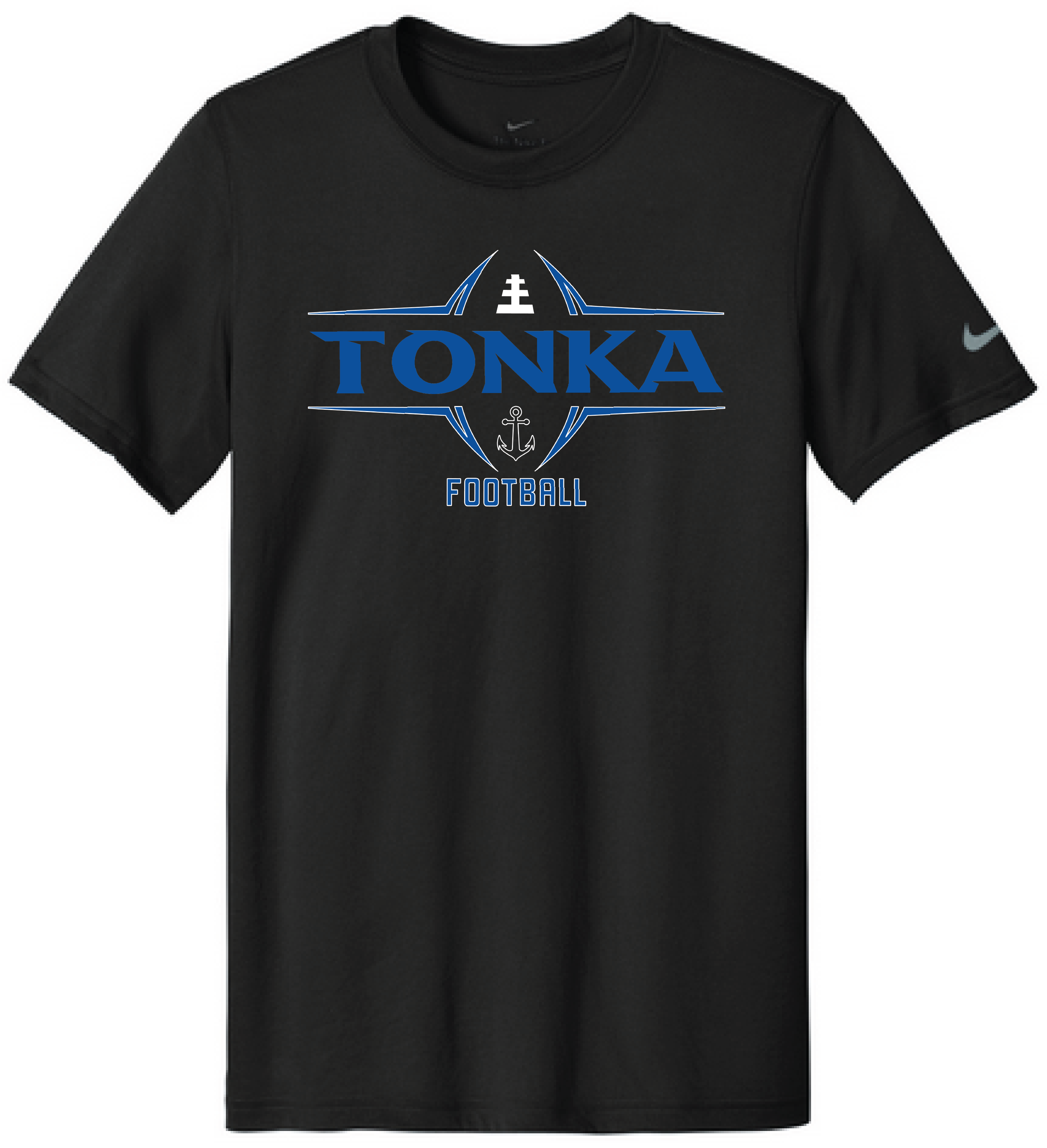 Football Men's Nike Performance Legend Tee