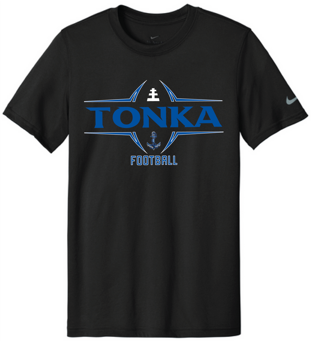 Men's TFA Nike Dri-FIT Tee