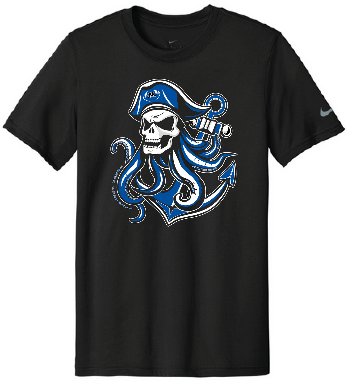 Men's TFA Nike Dri-FIT Tee