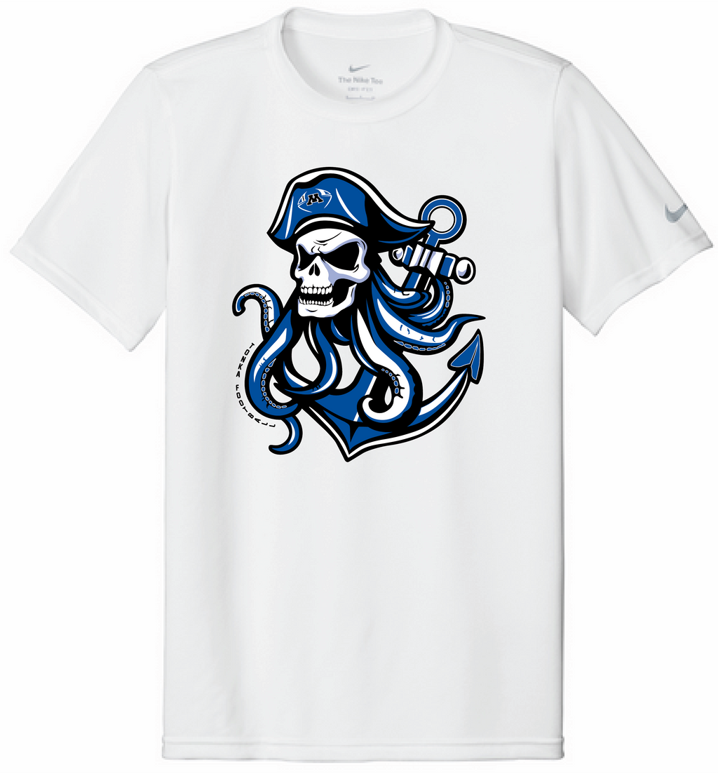 Men's TFA Nike Dri-FIT Tee