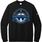 Tonka Hockey Men's Nike Club Fleece Sleeve Swoosh Crew