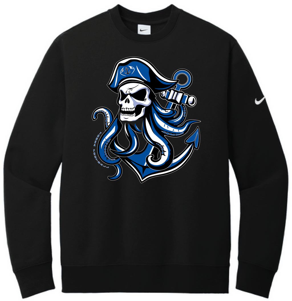 Football Men's Nike Club Comfort Crew