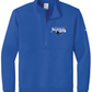 Baseball Men's Nike Club Fleece 1/2-Zip
