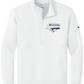 Baseball Men's Nike Club Fleece 1/2-Zip