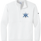Baseball Men's Nike Club Fleece 1/2-Zip