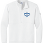 Baseball Men's Nike Club Fleece 1/2-Zip
