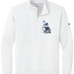 Baseball Men's Nike Club Fleece 1/2-Zip