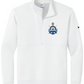 Baseball Men's Nike Club Fleece 1/2-Zip