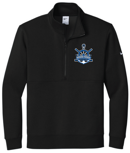 Hockey Men's Nike Club Fleece 1/2-Zip