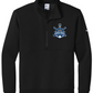 Hockey Men's Nike Club Fleece 1/2-Zip