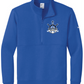 Hockey Men's Nike Club Fleece 1/2-Zip