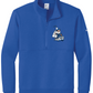 Hockey Men's Nike Club Fleece 1/2-Zip