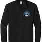 Hockey Men's Nike Club Fleece 1/2-Zip