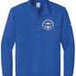 Hockey Men's Nike Club Fleece 1/2-Zip
