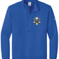 Hockey Men's Nike Club Fleece 1/2-Zip