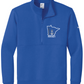 Hockey Men's Nike Club Fleece 1/2-Zip