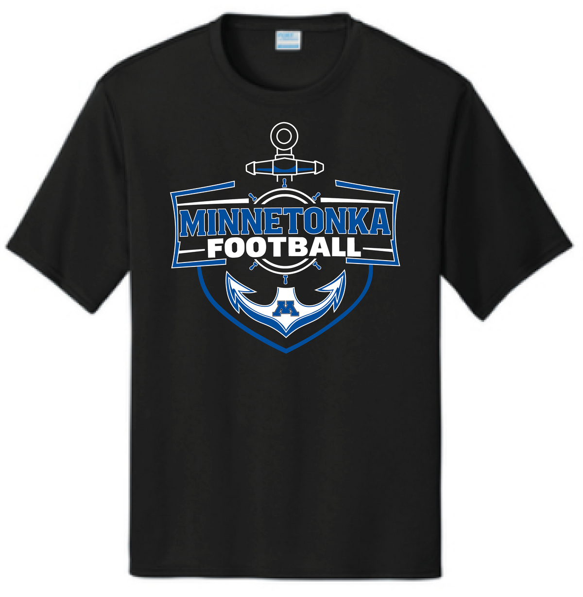 Men's TFA UPF Performance Tee