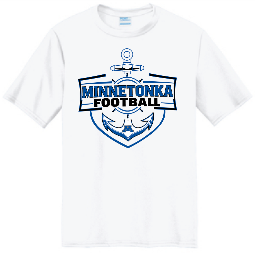 Men's TFA UPF Performance Tee