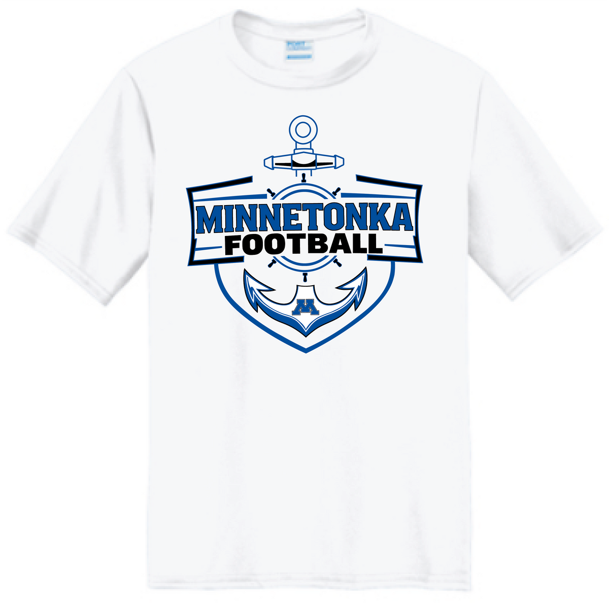 Men's TFA UPF Performance Tee