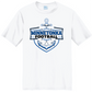 Football Men's UPF Performance Tee