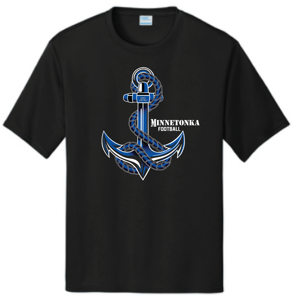 Men's TFA UPF Performance Tee