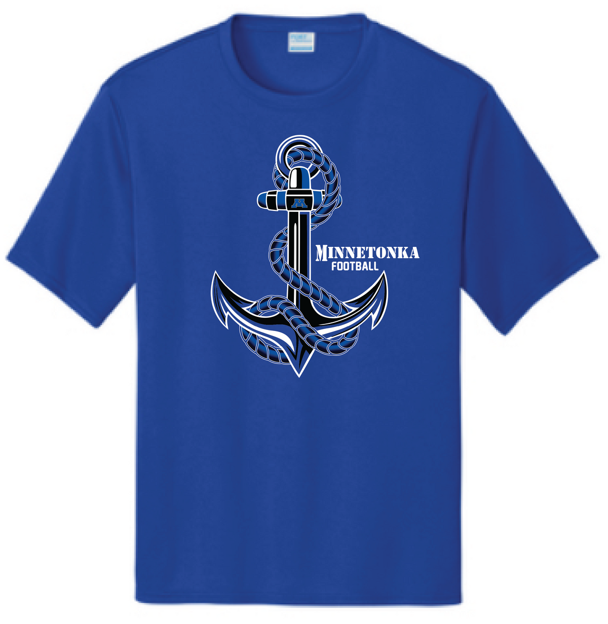 Men's TFA UPF Performance Tee