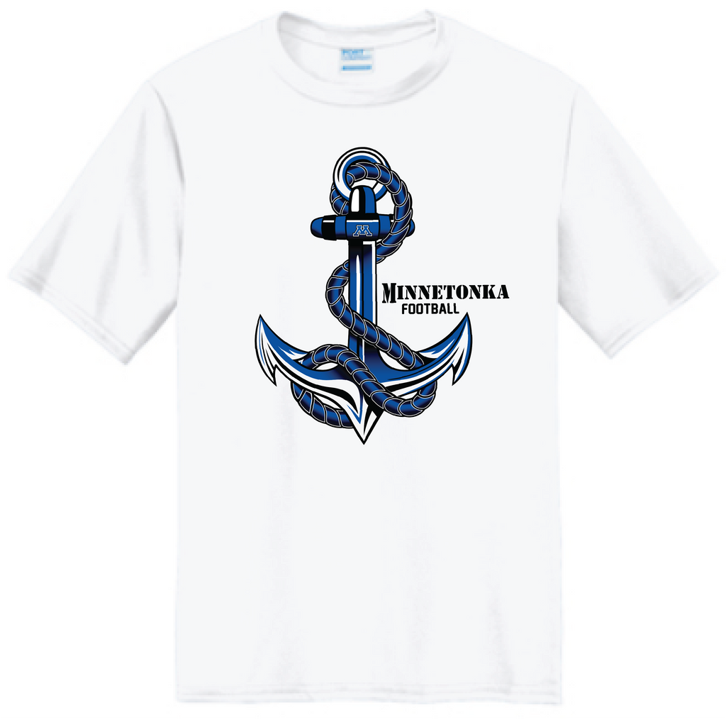 Men's TFA UPF Performance Tee