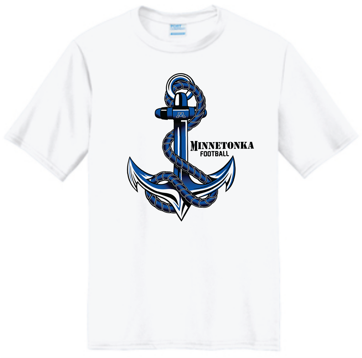 Men's TFA UPF Performance Tee