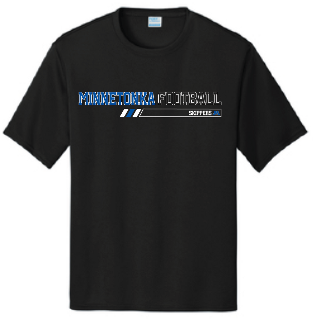 Men's TFA UPF Performance Tee