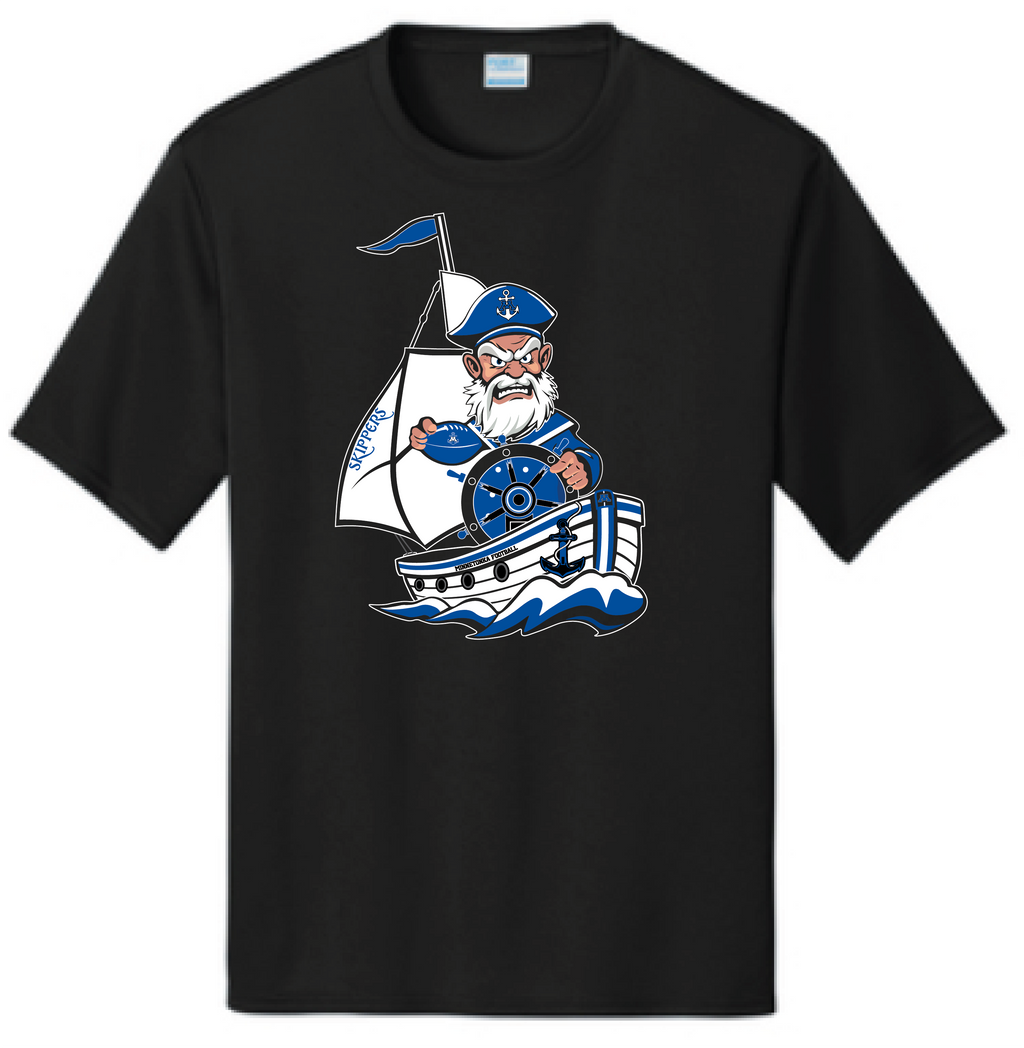 TFA Men's UPF Performance Tee